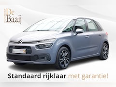 Citroën C4 Picasso - 1.2 PureTech Business | Automaat |