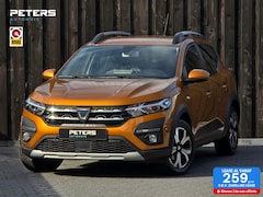 Dacia Sandero Stepway - 1.0 TCe Extreme Automaat| 1e eigenaar|