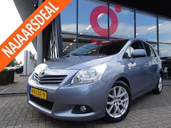 Toyota Verso - 1.8 VVT-i Panoramic | 7 PERSOONS | YOUNGTIMER | READY TO DRIVE |