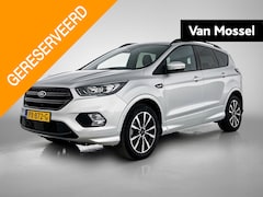 Ford Kuga - 1.5 EcoBoost ST Line | CC | Trekhaak | Navigatie |
