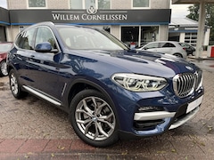 BMW X3 - xDrive20i High Executive Edition Sportstoelen Appl