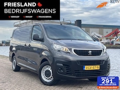Peugeot Expert - Bestel 2.0 BlueHDI 120 Long Premium