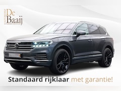 Volkswagen Touareg - 3.0 TSi eHybrid 4MOTION | Nachtzicht | Trekhaak | Luchtvering