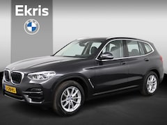 BMW X3 - xDrive20i Business Edition Plus | Trekhaak | Stoelverwarming