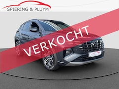 Hyundai Tucson - 1.6 T-GDI PHEV N Line 4WD | Dealer onderh. | Blindspot | Virtual | Keyless | Winterpakket
