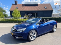 Opel Cascada - 1.4 Turbo ecoFLEX Cosmo Airco/Ecc Stoelverwarming