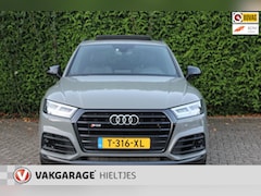 Audi Q5 SQ5 - 3.0 TFSI quattro Pro Line Plus BOMVOL