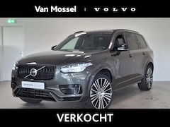 Volvo XC90 - 2.0 T8 Recharge AWD R-Design