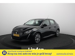 Peugeot 208 - 1.2 PureTech Active | Navigatie | Carplay&Android | Cruise