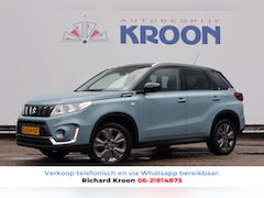 Suzuki Vitara - 112 PK Boosterjet Select|Trekhaak|