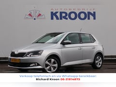 Skoda Fabia - 1.2 TSI JOY|Trekhaak|