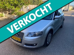 Audi A3 Sportback - 1.6 Attraction Business Edition