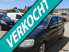 Opel Corsa - 1.2-16V Elegance