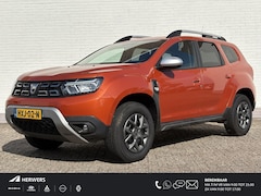 Dacia Duster - 1.0 TCe Prestige / Trekhaak (1.200 kg) / Dode hoek detectie / Stoelverwarming / Achteruitr
