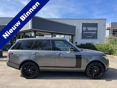 Land Rover Range Rover - 3.0 TDV6 Vogue 88.000km
