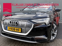 Audi e-tron - BWJ 2020 e-tron 50 313 PK quattro Launch edition plus 71 kWh APPLE CARPLAY | ANDROID AUTO