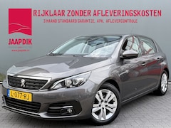 Peugeot 308 - BWJ 2021 1.2 111 PK PureTech Blue Lease Active APPLE CARPLAY | ANDROID AUTO | NAVI | CLIMA