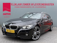 BMW 3-serie Touring - BWJ 2020 318i 136 PK M Sport Corporate Lease NAVI | CLIMA | CRUISE | STOELVERW. | LEDER |