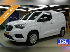 Opel Combo Electric - 136 L1 50kWh