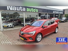 Renault Clio - 1.0 TCe Zen