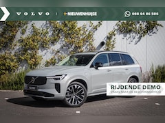 Volvo XC90 - 2.0 T8 Plug-in hybrid AWD Ultra Dark | Bowers & Wilkings Premium Audio | Luchtvering | 360
