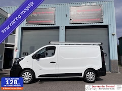 Opel Vivaro - bestel 1.6 CDTI L1H1 Business+ EcoFlex