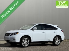 Lexus RX 450h - 4WD Aut. Levinson , Youngtimer, Leder, Dakje