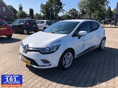 Renault Clio - TCe 5DRS HB NAVI CRUISE LED ...50503.KM N.A.P