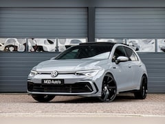 Volkswagen Golf - 1.5 eTSI 3x R-Line /IQ-LIGHT/PANODAK/STOELVERW./CARPLAY/CAMERA/ACC/SFEERVERL