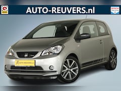 SEAT Mii - 1.0 FR Connect / Airco / Cruisecontrol / Bluetooth / Stoelverw
