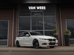 BMW 3-serie Touring - 316i F31 M Sport Edition High Executive | M-pakket | NL auto | 18 inch | Xenon | PDC | Alc