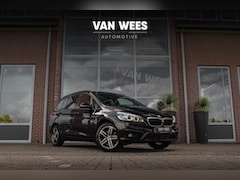 BMW 2-serie Gran Tourer - 218i F46 Centennial Executive 7p. Sport-Line | 7 persoons | Automaat | Trekhaak | 2e eigen