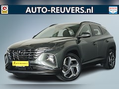 Hyundai Tucson - 1.6 T-GDI PHEV Comfort 4WD / LED / CarPlay / ACC / Cam / Navi
