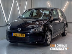 Volkswagen Polo - 1.2-12V Trendline 5D | AIRCO | CarPlay | NWE APK