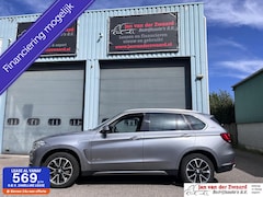BMW 5-serie Touring - X drive 40 E 528xi High Executive HYBRIDE
