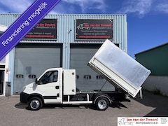 Iveco Daily - Kipper Open laadbak Kieper 120 PK 345