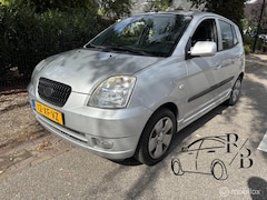 Kia Picanto - 1.0 LXE INRUILKOOPJE AIRCO LEES TEKST
