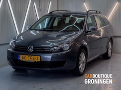Volkswagen Golf Variant - 1.2 TSI Comfortline | TREKHAAK | NAP