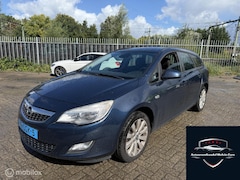 Opel Astra Sports Tourer - 1.7 CDTi Edition EXPORT ONLY