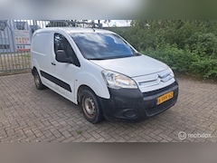 Peugeot Partner - bestel 120 1.6 HDI L1 XT