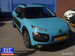 Citroën C4 Cactus - 1.2 PureTech Business Plus
