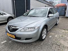 Mazda 6 - 6 1.8i Exclusive
