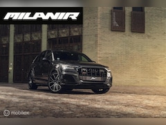 Audi SQ7 - 4.0 TFSI SQ7 quattro 7p| Pano | Leder | ACC | 507pk