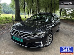 Volkswagen Passat Variant - 1.4 TSI PHEV GTE Business|camera