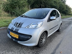 Peugeot 107 - 1.0-12V XR NIEUWE APK / Elek Ramen