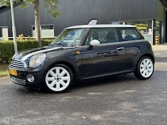 MINI Cooper - 1.6 Pepper