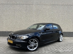 BMW 1-serie - 116i Airco Navi Climate Control Apk 5 Deurs