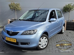 Mazda 2 - 2 1.4 Touring *inruil mogelijk