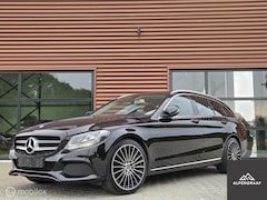 Mercedes-Benz C-klasse Estate - 180 automaat |Navi|LED|PDC|Climate|