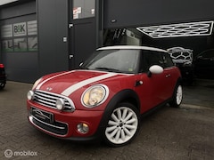 MINI Cooper - 1.6 10 Years II